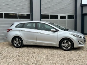     Hyundai I30 1.6crdi  LED EURO 6 