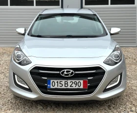 Hyundai I30 1.6crdi  LED EURO 6  | Mobile.bg    2