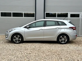 Hyundai I30 1.6crdi  LED EURO 6  | Mobile.bg    5