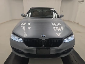 Обява за продажба на BMW 530 xDrive LUXURY LINE, СЕРВИЗНА ИСТОРИЯ! ~42 000 лв. - изображение 1