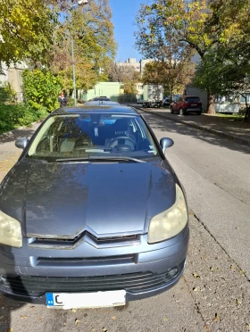 Citroen C4 | Mobile.bg    2