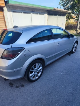 Opel Astra H 1.9 GTC, снимка 11