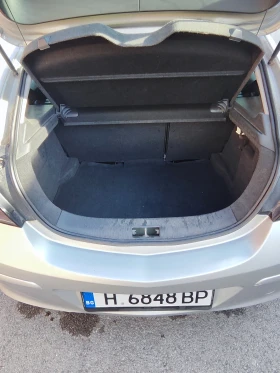 Opel Astra H 1.9 GTC, снимка 7