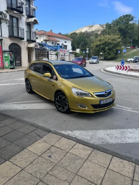 Opel Astra 1.7 | Mobile.bg    2