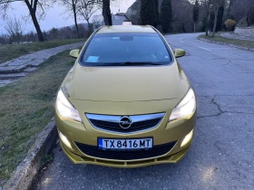 Opel Astra 1.7 | Mobile.bg    9