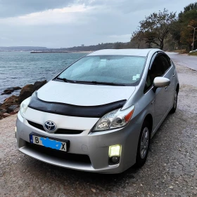     Toyota Prius 1.8 Hybrid