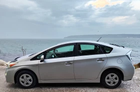 Обява за продажба на Toyota Prius 1.8 Hybrid ~9 999 лв. - изображение 1