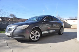 Opel Insignia 1.8 | Mobile.bg    11