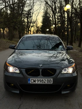 BMW 530 3.0d, снимка 3