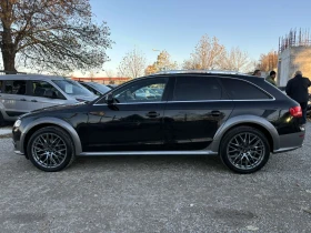 Audi A4 Allroad 3.0TDI 2xTV, снимка 2