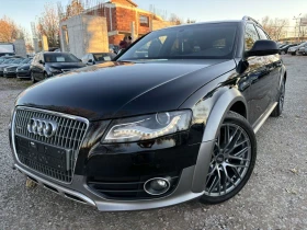 Audi A4 Allroad 3.0TDI 2xTV, снимка 1