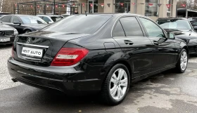 Mercedes-Benz C 200 136HP    | Mobile.bg    5