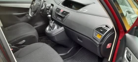 Citroen C4 Picasso 1.6i, снимка 6