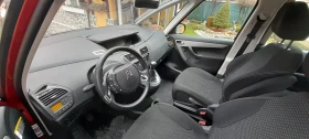 Citroen C4 Picasso 1.6i, снимка 5