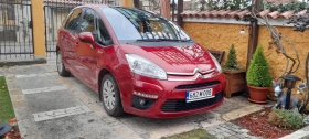 Citroen C4 Picasso 1.6i - [1] 