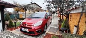 Citroen C4 Picasso 1.6i, снимка 2