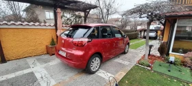 Citroen C4 Picasso 1.6i, снимка 3