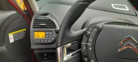 Citroen C4 Picasso 1.6i, снимка 8