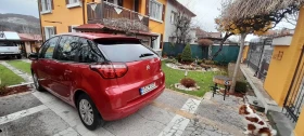 Citroen C4 Picasso 1.6i, снимка 4