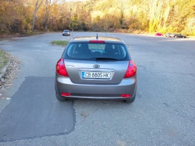 Kia Ceed, снимка 5