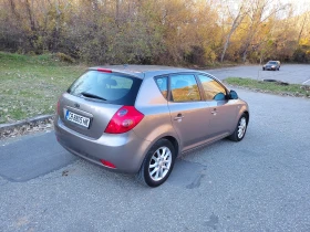 Kia Ceed, снимка 6