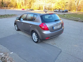 Kia Ceed, снимка 4