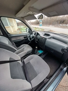 Citroen Berlingo 1.6, снимка 10