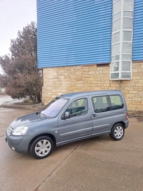 Citroen Berlingo 1.6, снимка 3