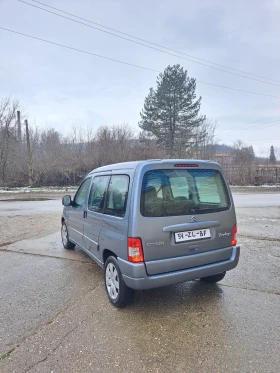 Citroen Berlingo 1.6, снимка 5