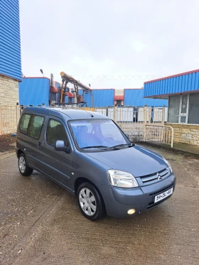 Citroen Berlingo 1.6, снимка 4