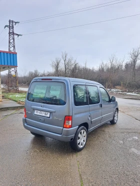 Citroen Berlingo 1.6, снимка 6