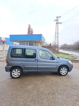 Citroen Berlingo 1.6, снимка 7