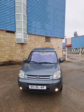 Citroen Berlingo 1.6, снимка 1