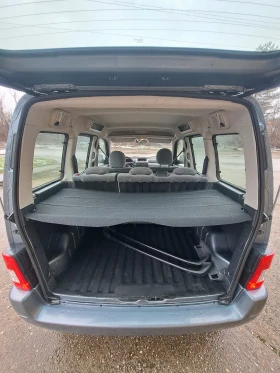 Citroen Berlingo 1.6, снимка 8