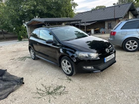 VW Polo 1.2, снимка 4