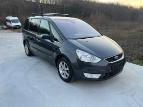 Ford Galaxy GHIA, снимка 1