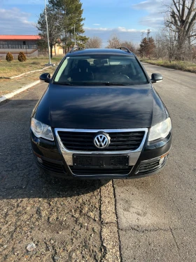 VW Passat 2.0 TDI Comman Real, снимка 6