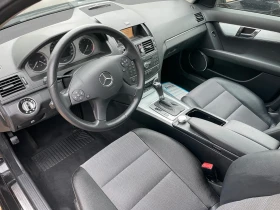 Mercedes-Benz C 220 646/AVANTGARDE/Bi-xenon/Кожа/Подгрев, снимка 8