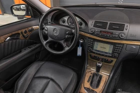 Mercedes-Benz E 300 CDI Avantgarde, снимка 11