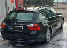 BMW 320, снимка 3