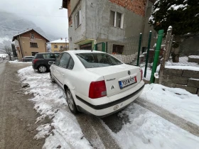 VW Passat, снимка 5