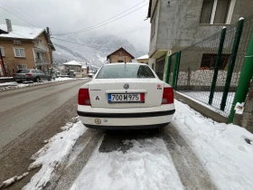 VW Passat, снимка 7