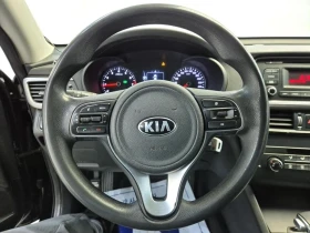 Kia K5 LPI MX Luxury - 19900 лв. - 29938776 | Car24.bg