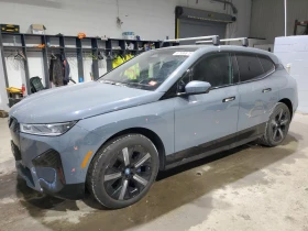     BMW iX XDRIVE 50 * 105kWh * !