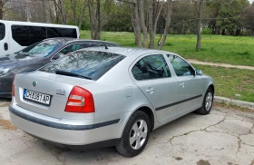 Обява за продажба на Skoda Octavia 1.6 MPI бензин/газ ~7 500 лв. - изображение 4