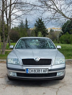 Обява за продажба на Skoda Octavia 1.6 MPI бензин/газ ~7 500 лв. - изображение 1