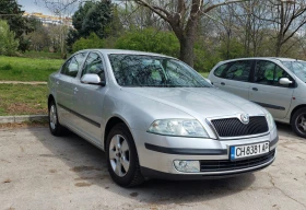 Обява за продажба на Skoda Octavia 1.6 MPI бензин/газ ~7 500 лв. - изображение 2