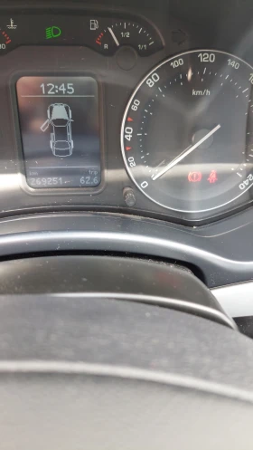 Обява за продажба на Skoda Octavia 1.6 MPI бензин/газ ~7 500 лв. - изображение 8