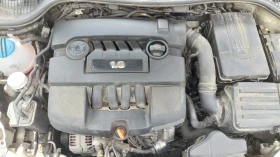 Обява за продажба на Skoda Octavia 1.6 MPI бензин/газ ~7 500 лв. - изображение 9