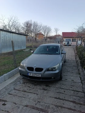 Обява за продажба на BMW 525 ~7 500 лв. - изображение 1